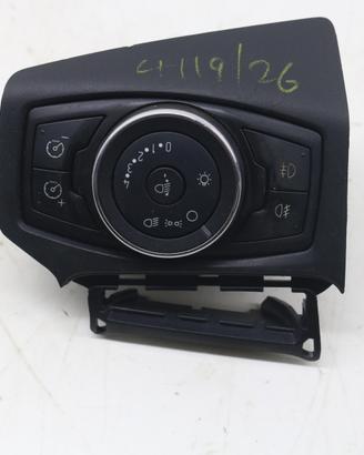 INTERRUTTORE COMANDO LUCI FORD Focus Berlina 5° S