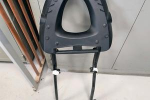 kit staffe x bauletto Hornet 750