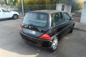 LANCIA YPSILLON