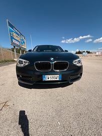 Bmw serie 1 f20