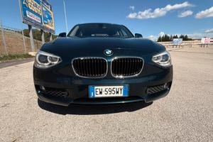Bmw serie 1 f20