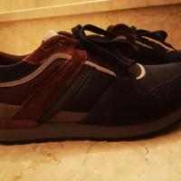 scarpe harmont & blaine