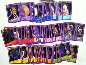 Harry Potter magiche Conad 2024 mancoliste