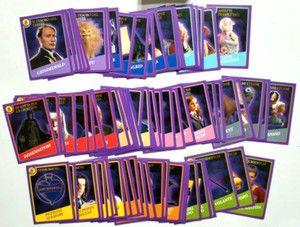 Harry Potter magiche Conad 2024 mancoliste