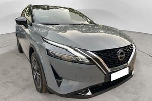 Nissan Qashqai III 2021 1.3 mhev Tekna 2wd 15...