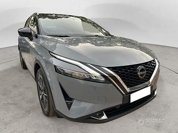 Nissan Qashqai III 2021 1.3 mhev Tekna 2wd 15...