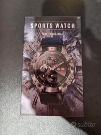 Orologio Smartwatch