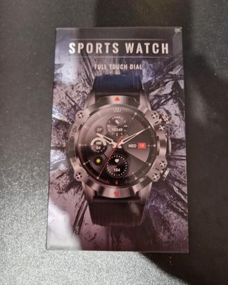 Orologio Smartwatch