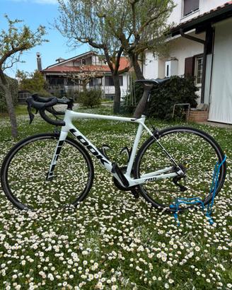 Bici da corsa Look