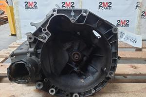 CAMBIO MANUALE COMPLETO LANCIA Ypsilon 3Â° Serie 1