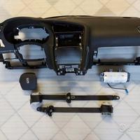 KIT AIRBAG - Citroen DS 4 1° serie (2011-2018)