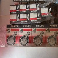 LAMPADINE E14  A FILAMENTO