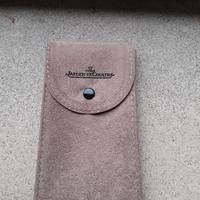 custodia orologi Jaeger Le coultre 