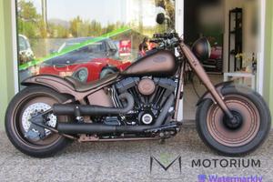 Harley-Davidson 1450 Fat Boy FLSTF/I
