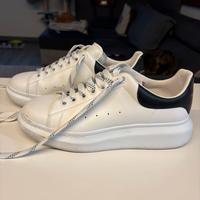 Scarpe Alexander McQueen