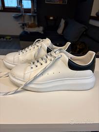 Scarpe Alexander McQueen