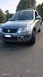 Suzuki Gran Vitara