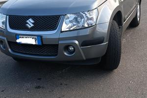 Suzuki Gran Vitara
