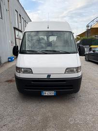 Fiat Ducato 14 2.8 JTD PC Combi