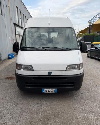 Fiat Ducato 14 2.8 JTD PC Combi