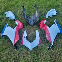 Carene pista Ducati Panigale V4 2018