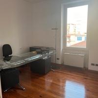 Due stanze uso ufficio