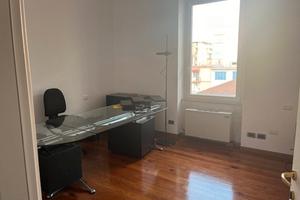 Due stanze uso ufficio