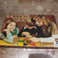 Raccolta giochi – Schmidt International - Vintage