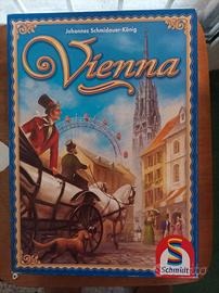 Gioco Da Tavolo - Vienna