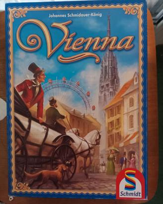 Gioco Da Tavolo - Vienna