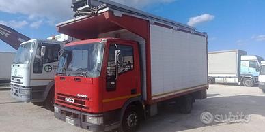 Iveco EuroCargo 65E14