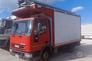 Iveco EuroCargo 65E14