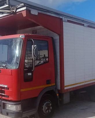 Iveco EuroCargo 65E14