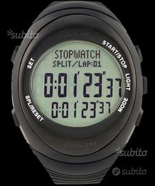 OROLOGIO FASTIME COPILOTA navigatore rally