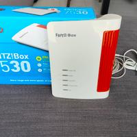 FritzBox 7530