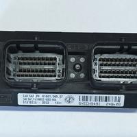 CENTRALINA MOTORE ECU FIAT PUNTO IAW 5AF.P4 HW603 