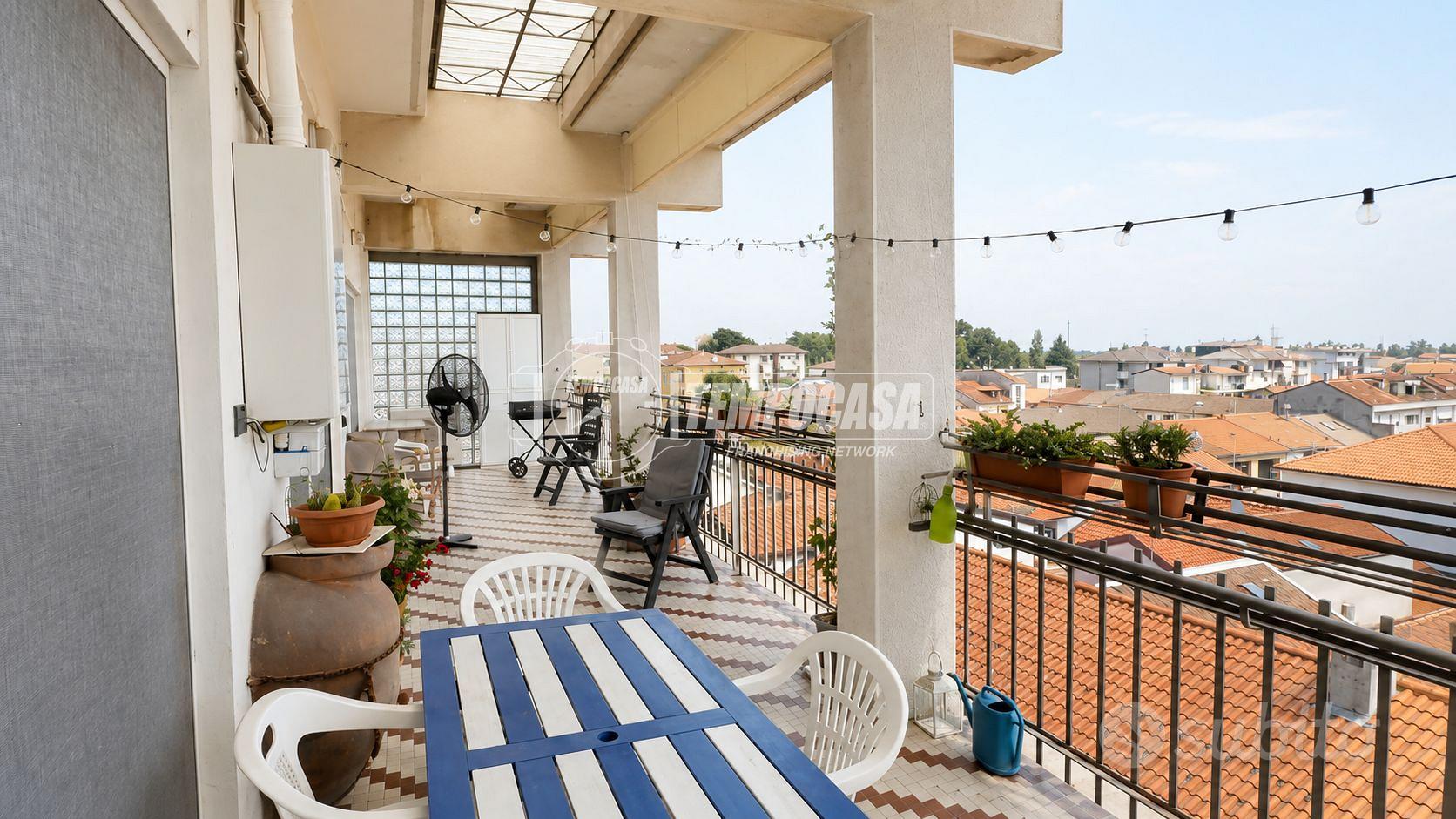 Apartment in Varedo, Valera - Vista 3