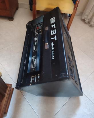 cassa audio 