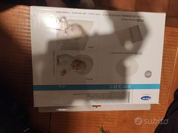 Jane Cuscino anti soffocamento  0+ mesi