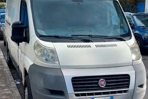 Fiat Ducato 2.3 Diesel  L2H2