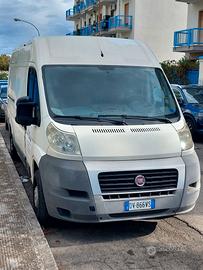 Fiat Ducato 2.3 Diesel  L2H2