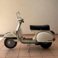 Vespa px 125 1980