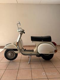 Vespa px 125 1981