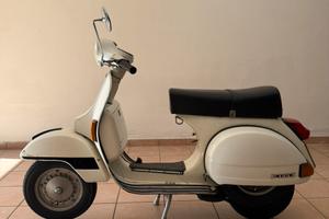 Vespa px 125 1981