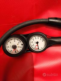 manometro e profondimetro