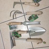 Kit attrezzi giardinaggio 