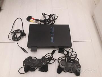 Playstation 2 