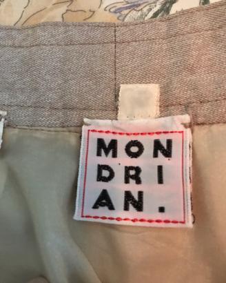Gonna Mondrian