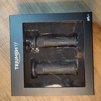 Manopole Triumph