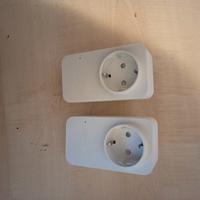 2 x Amazon Smart Plug